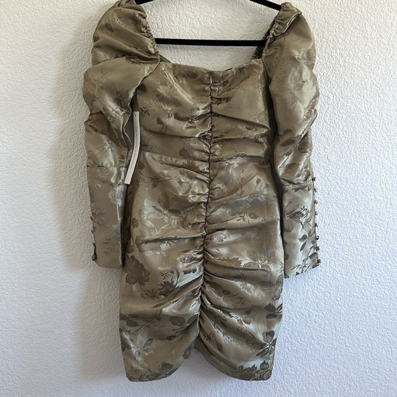 Jade Dress by eggie - Picture 5 of 9